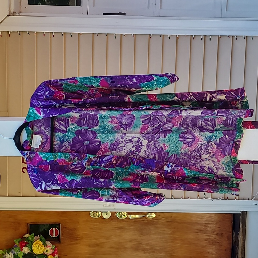 California Dynasty Robe